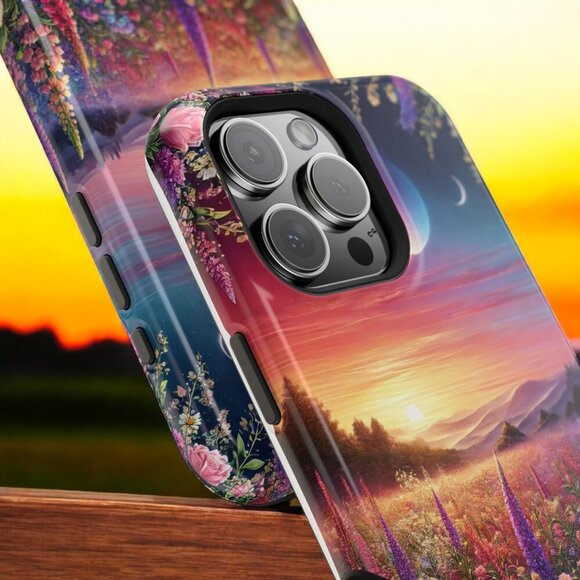 iPhone 16phone case, MARPC1159 - Picture 8 of 9